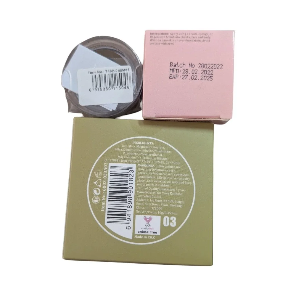 CLEARANCE Mystery Skincare & Makeup Beauty Bundle‎ (10 random items) ⬇️